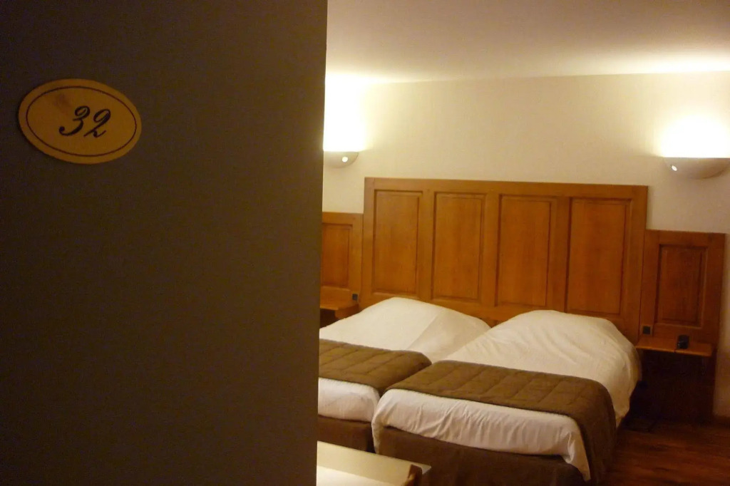 Appart Hotel Charles Sander