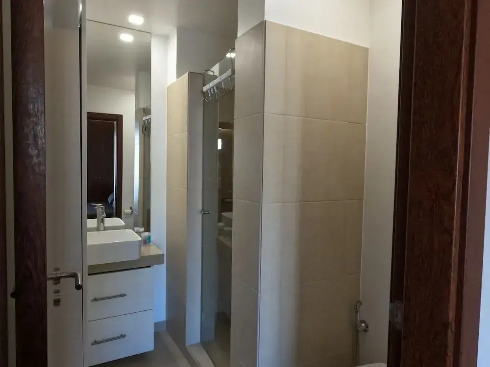 Oasis by Templesuites