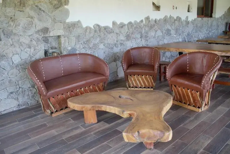 La Toscanía Tapalpa Resort & Agroturismo