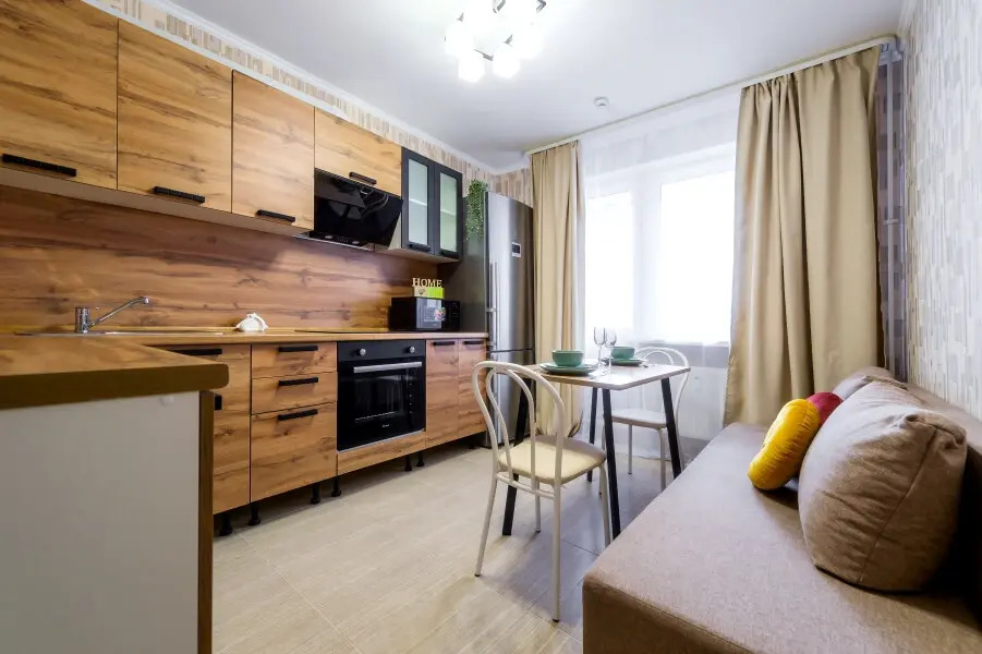 ApartMe Ладожский вокзал