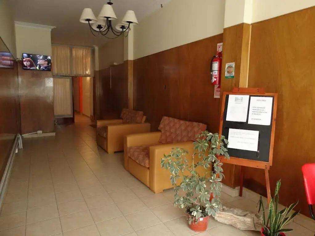 Trevi Hotel
