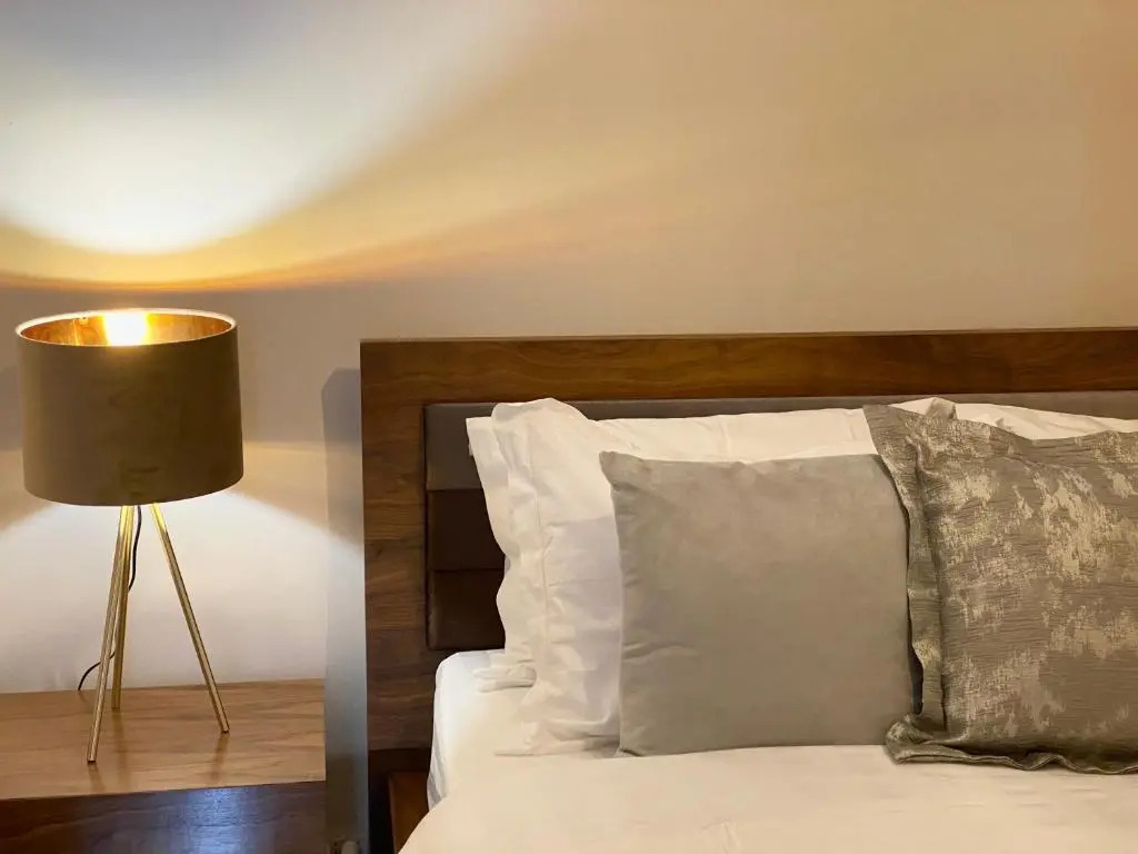 Meteora 360 apartment