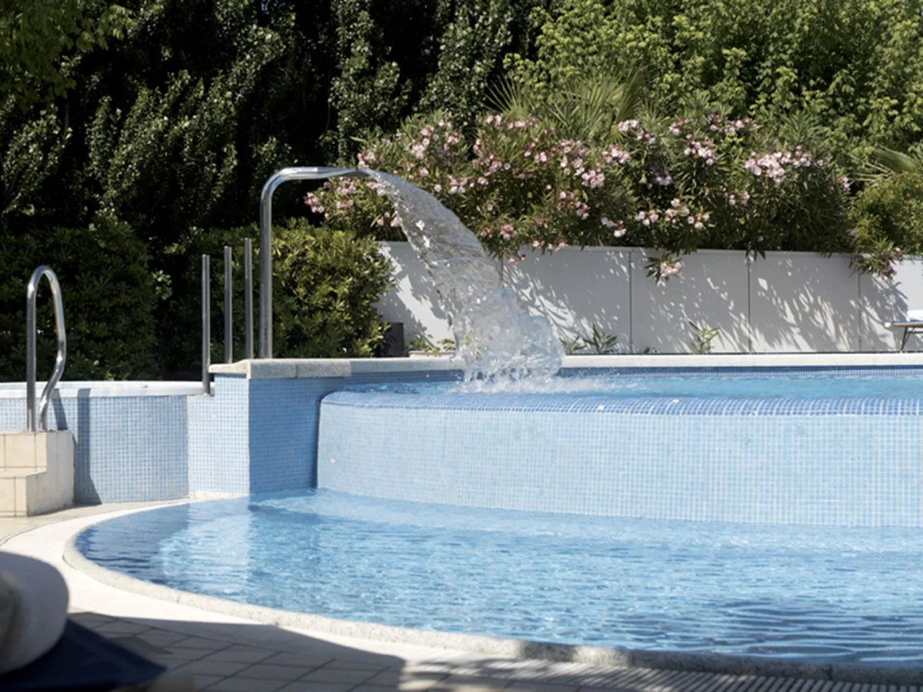 Hotel Albicocco