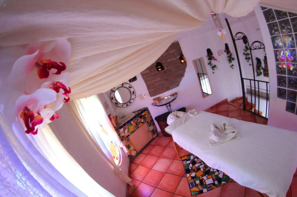 Hotel Casa Armonia