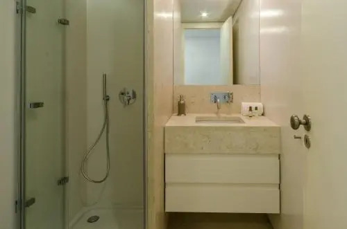 Casas da Baixa - dAmouraria