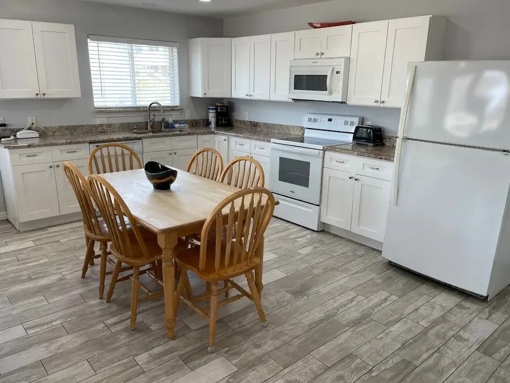 Beachgate Condo Suites And Hotel 217+219 2 Bedroom Condo