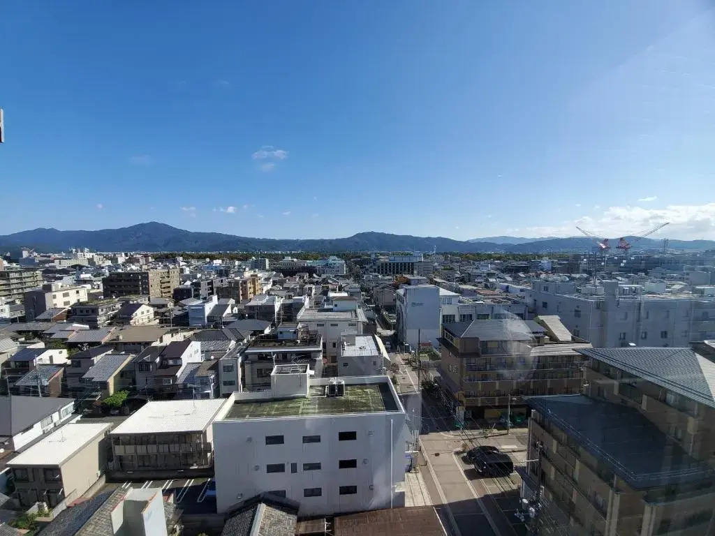 The Gran Resort Elegante Kyoto