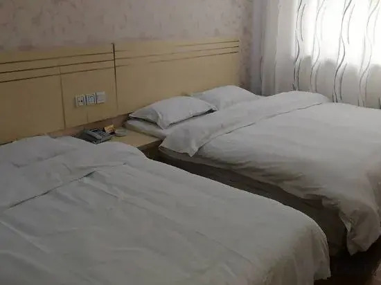 Shanghai Baishun Express Hotel