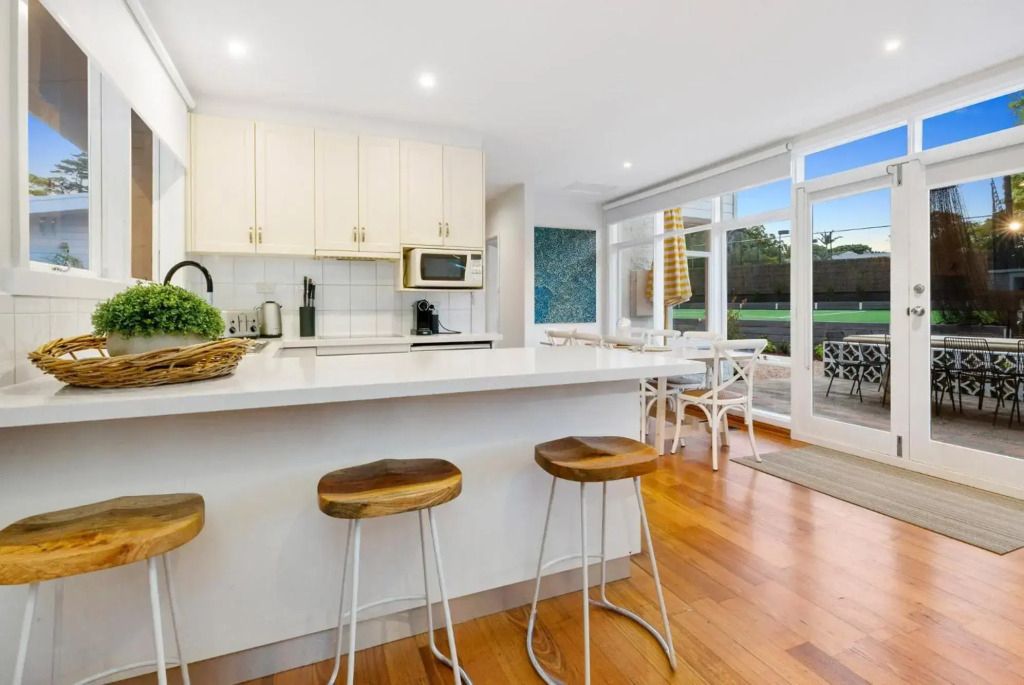 Sun Valley - Boutique Portsea Accommodation