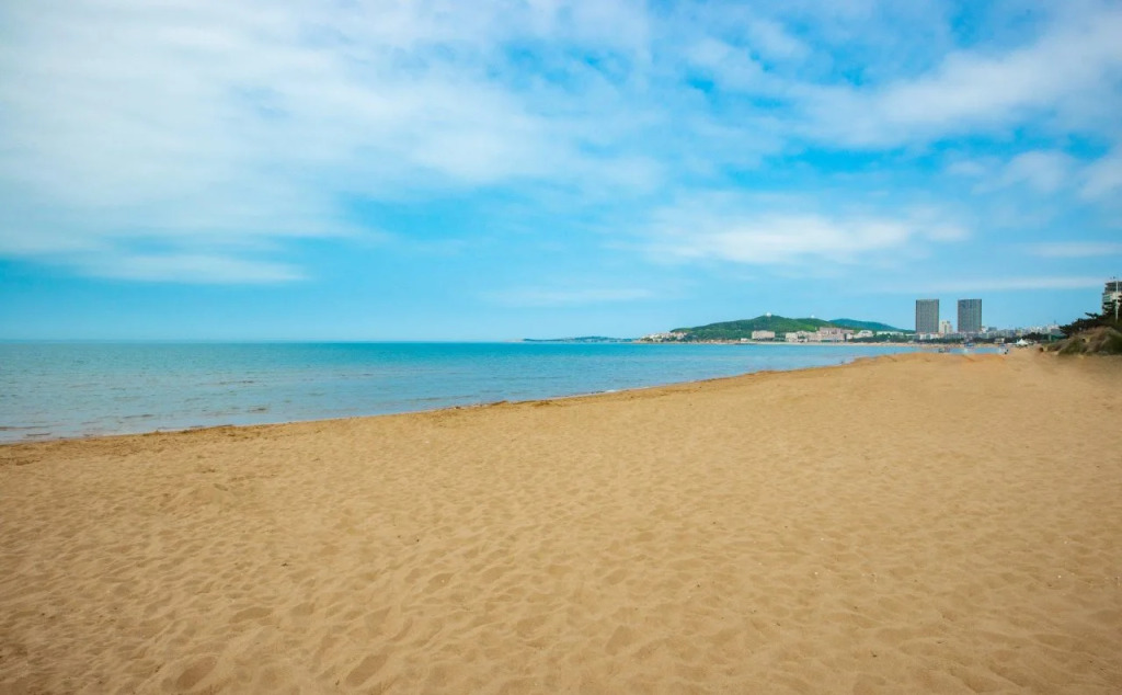Holiday Inn Express Weihai Hi-Tech Zone by IHG