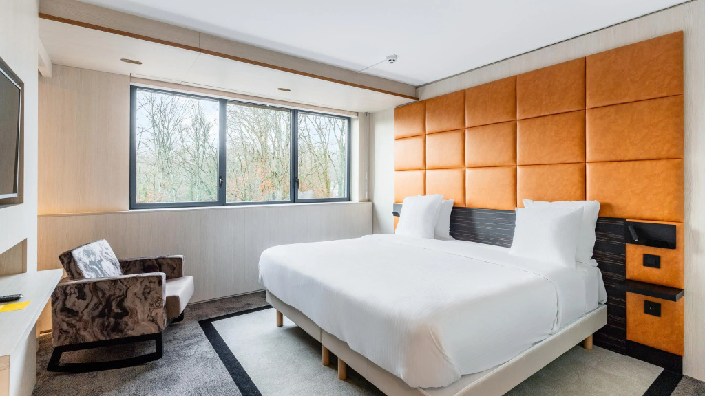 Golden Tulip Amnéville - Hôtel Spa & Casino