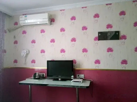 Changee MINI Hotel (Shanghai Gucun Park Gutai Road)