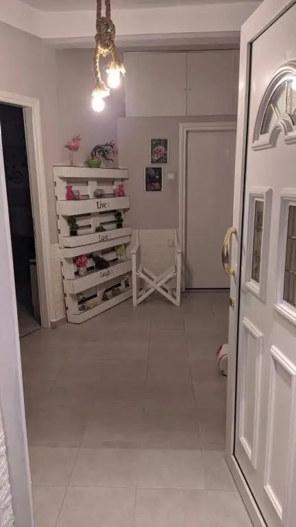 Nikol & Stella's House