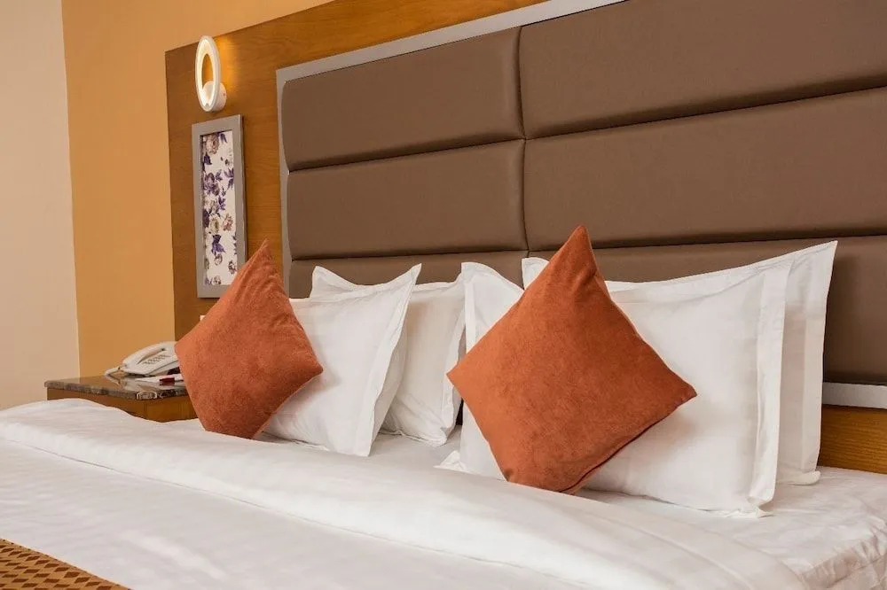 Hotel Ritaj Alsahel