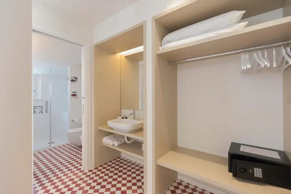 Suite Hotel L'Oasi di Riaci