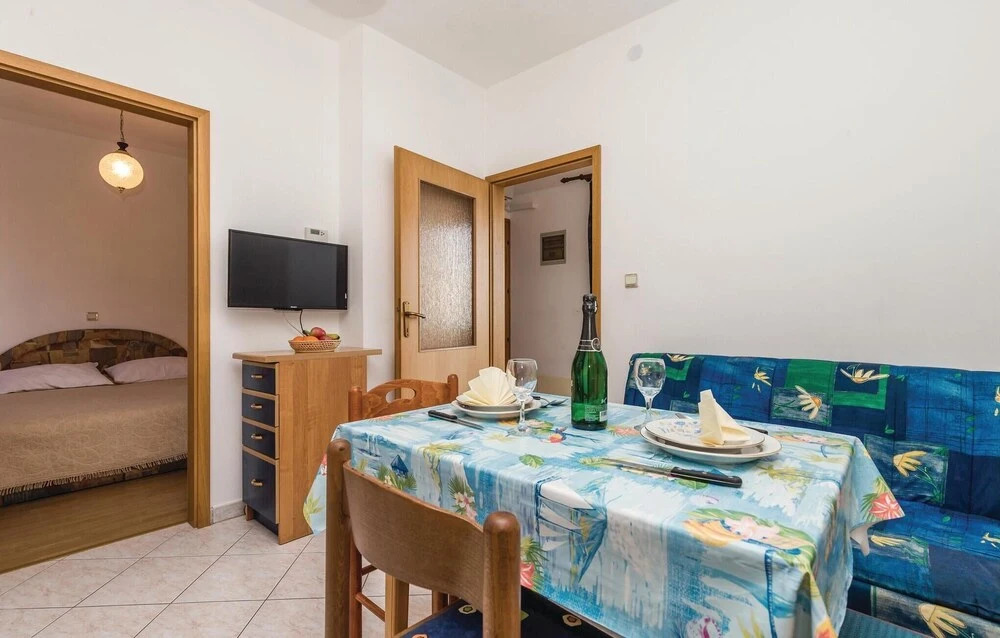 Awesome Home in Lovran With Wifi and 1 Bedrooms
