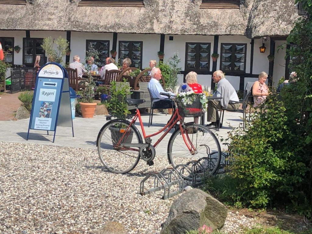 Den gamle Digegaard