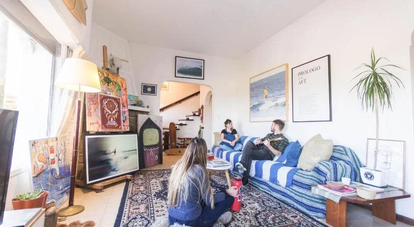 AFT Casa del Mar