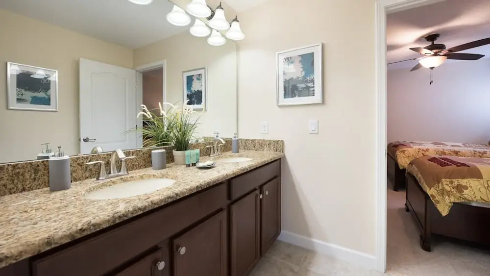 Luxury 8 Bedroom Villa on Champions Gate Resort, Orlando Villa 3317