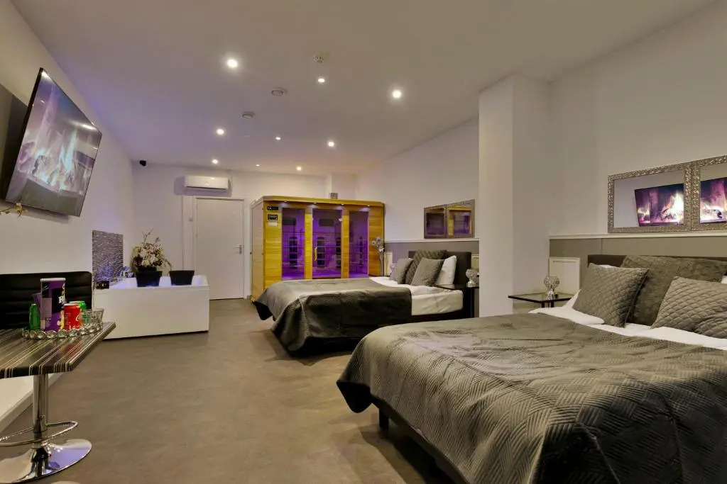 Wellness Suite Zeist