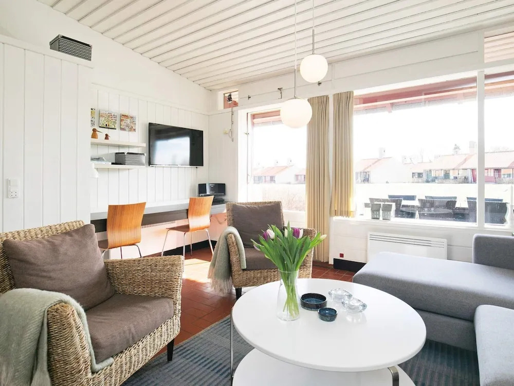 Seaside Bliss in Saeby-by Traum