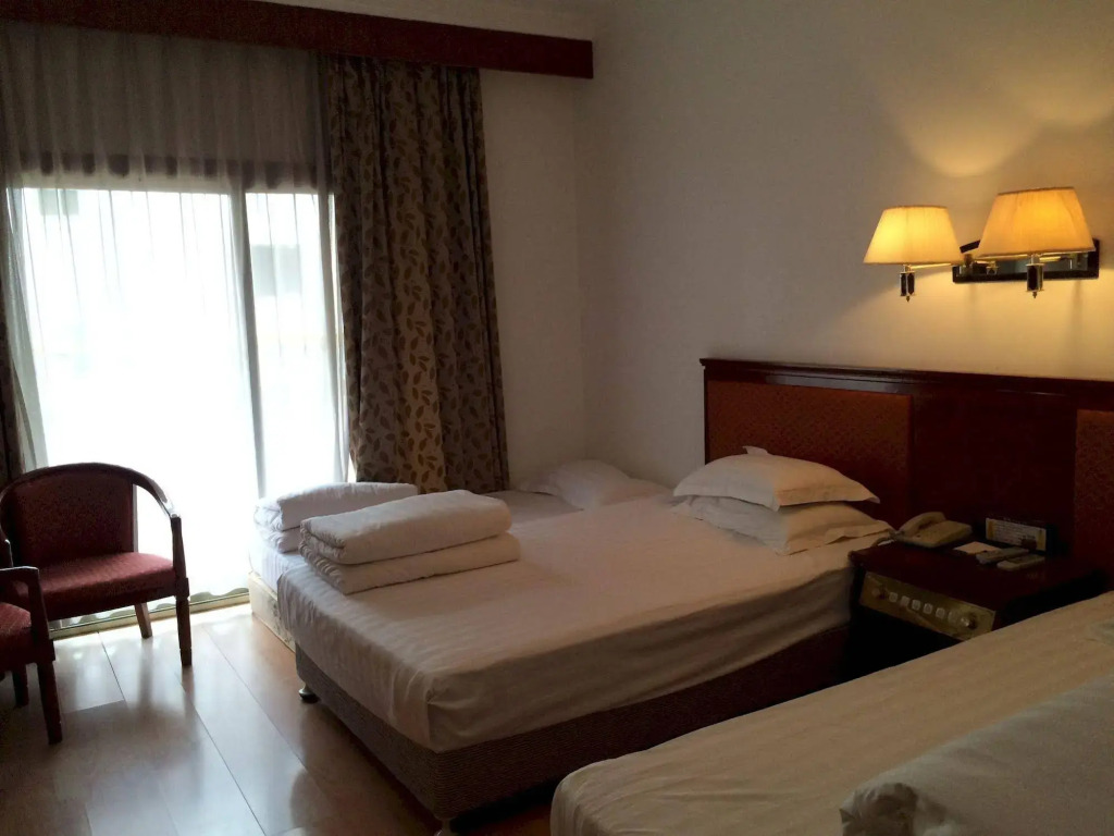 Hunan New Pipaxi Hotel