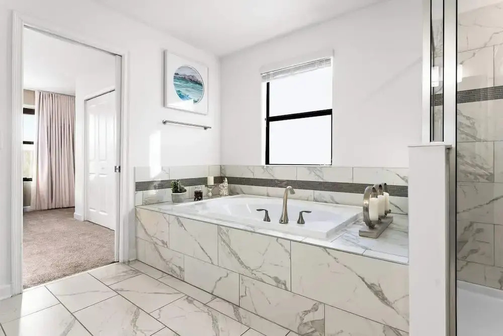 Luxury Decor 6BR at Storey Lake Sleeps 16