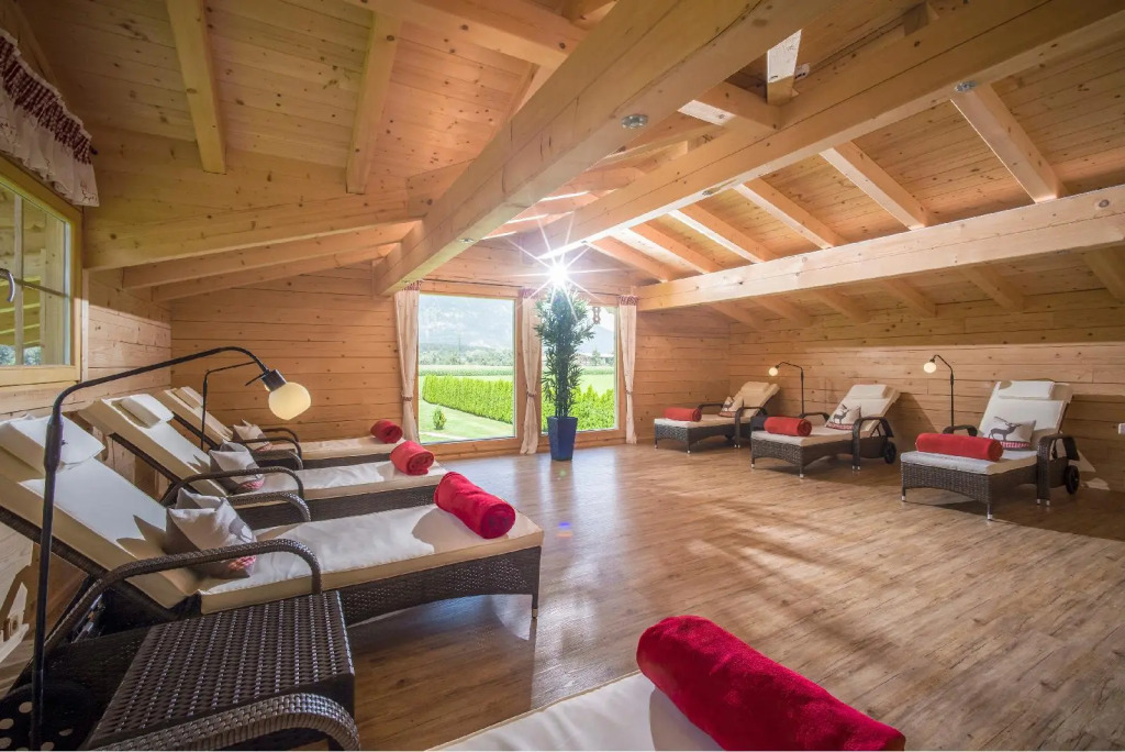 Hotel Cafe-Zillertal