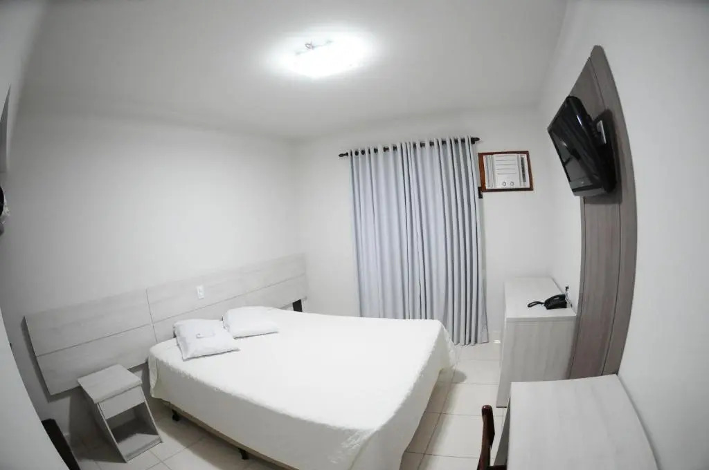 Cristal Palace Hotel
