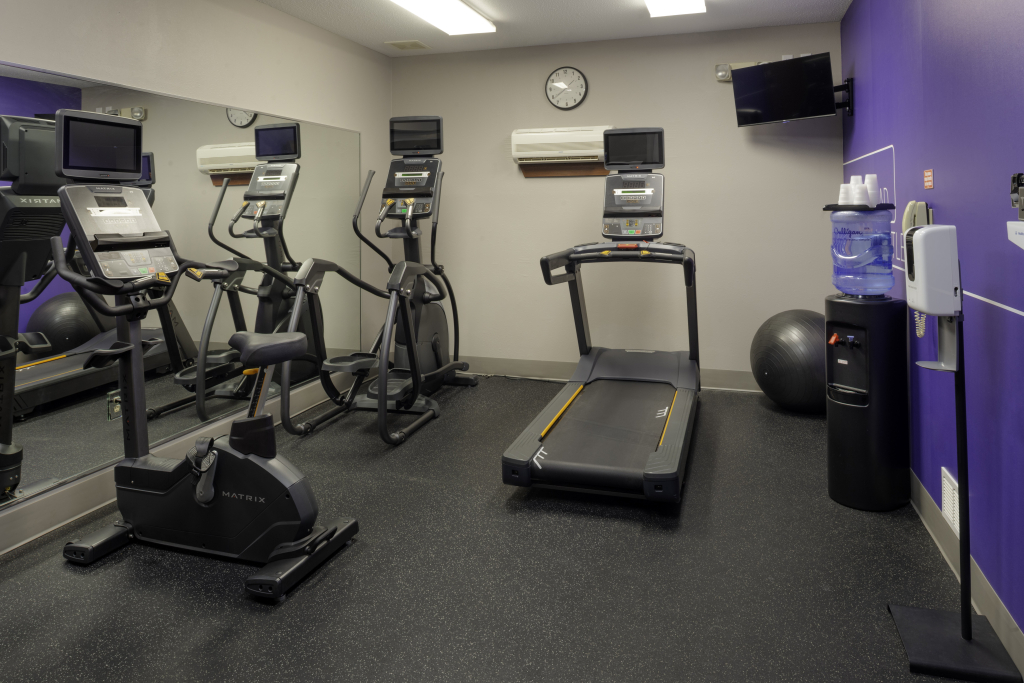Holiday Inn Express Hotel & Suites Fort Atkinson by IHG