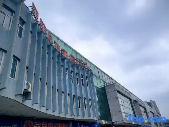 Changfu Express Hotel