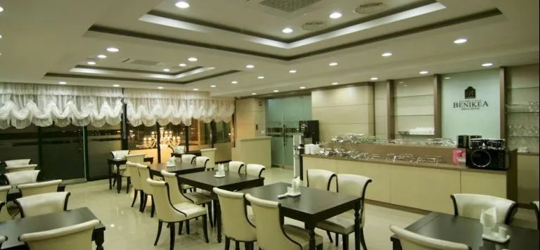 Benikea Ariul Hotel