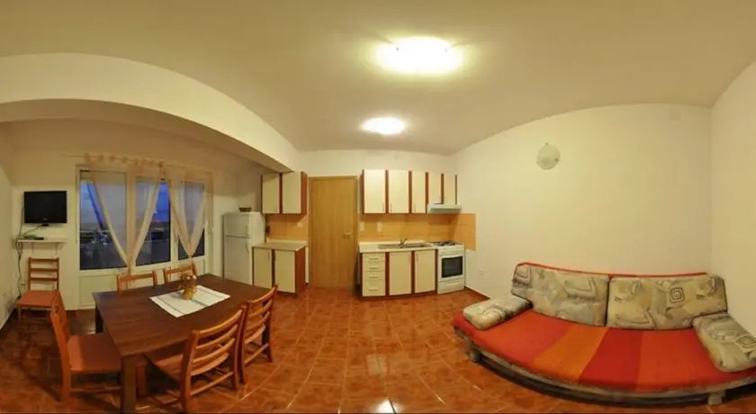 Apartments Branka