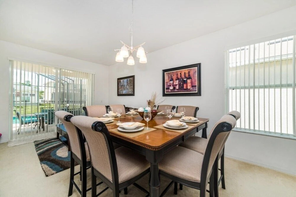 1050 Tourmaline Drive 5 Bedroom Home