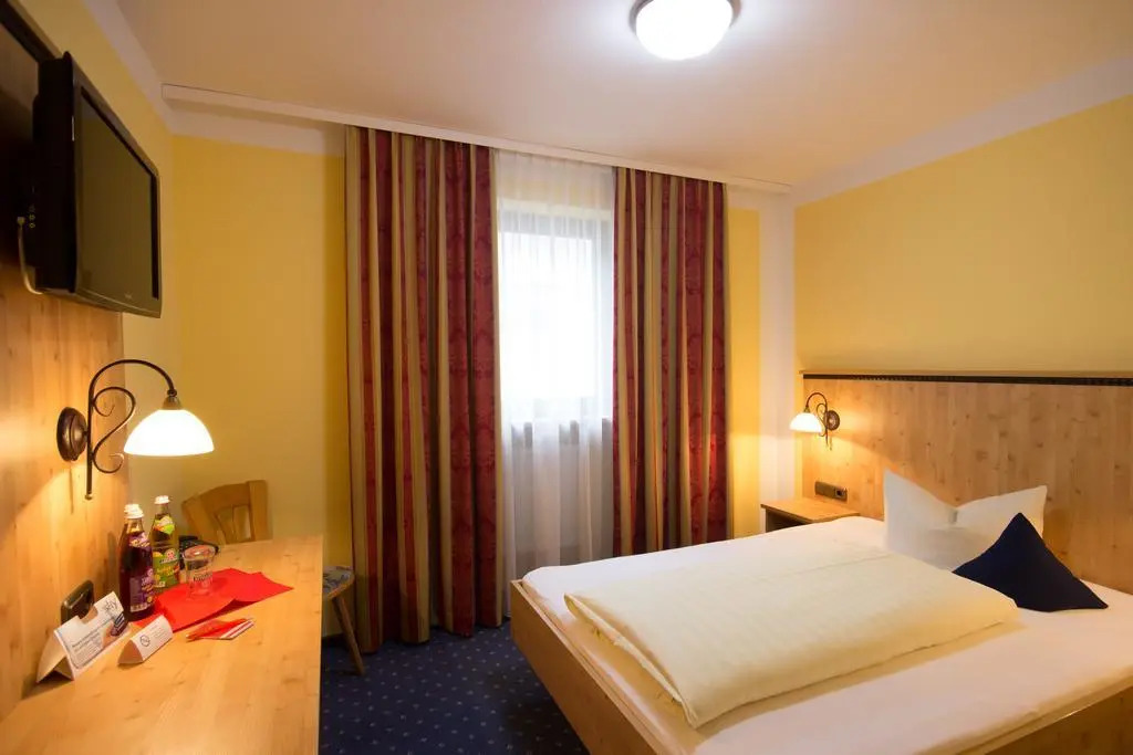 Hotel Park Cafe Reichl