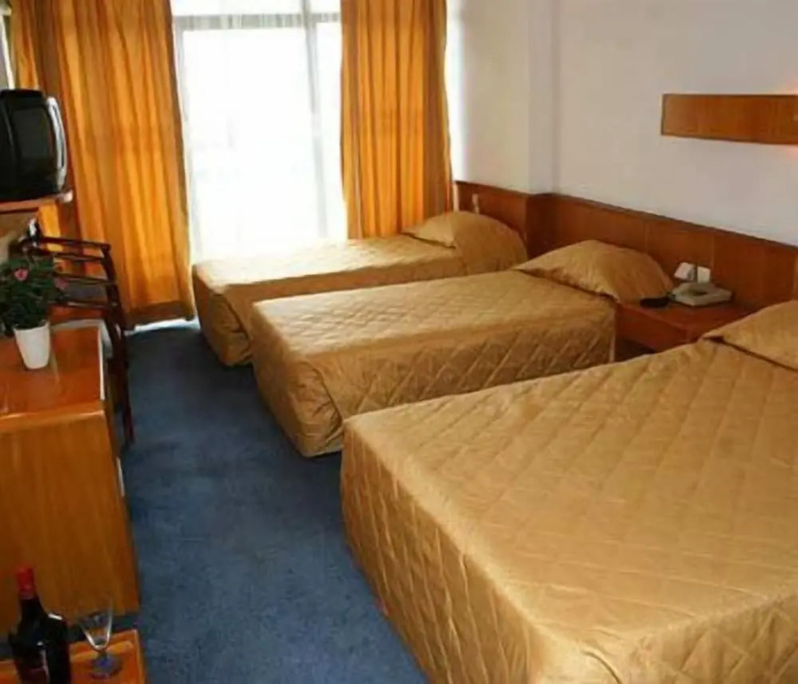 Hotel Sozer