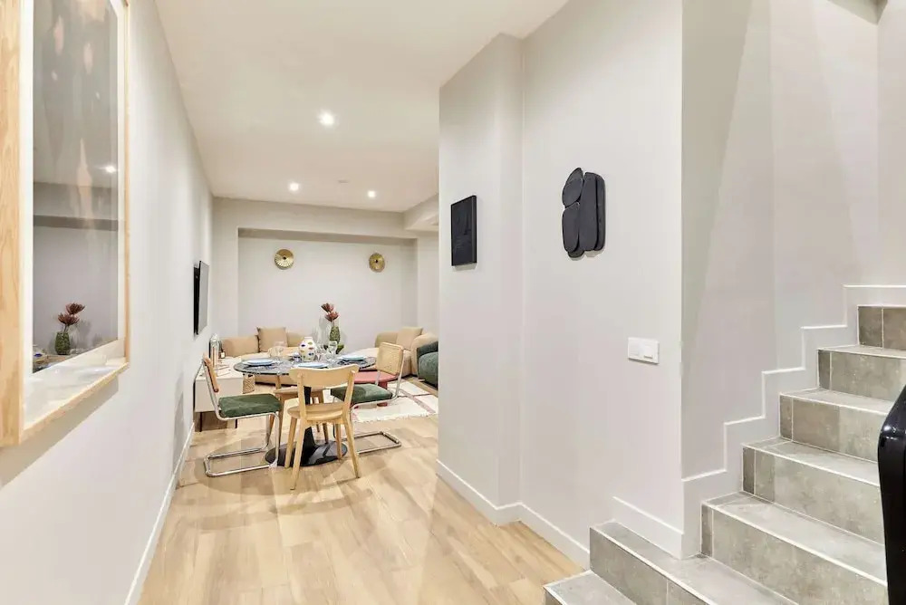 Residence Center of Paris by Studio prestige