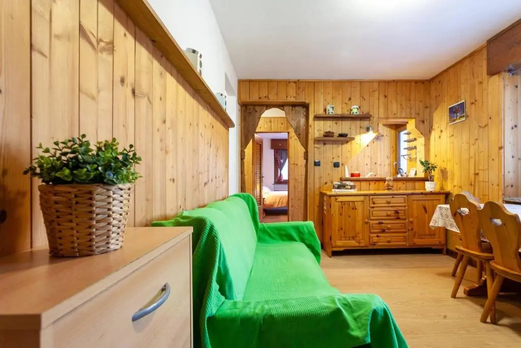 Bondine Apartments Valle d'Aosta