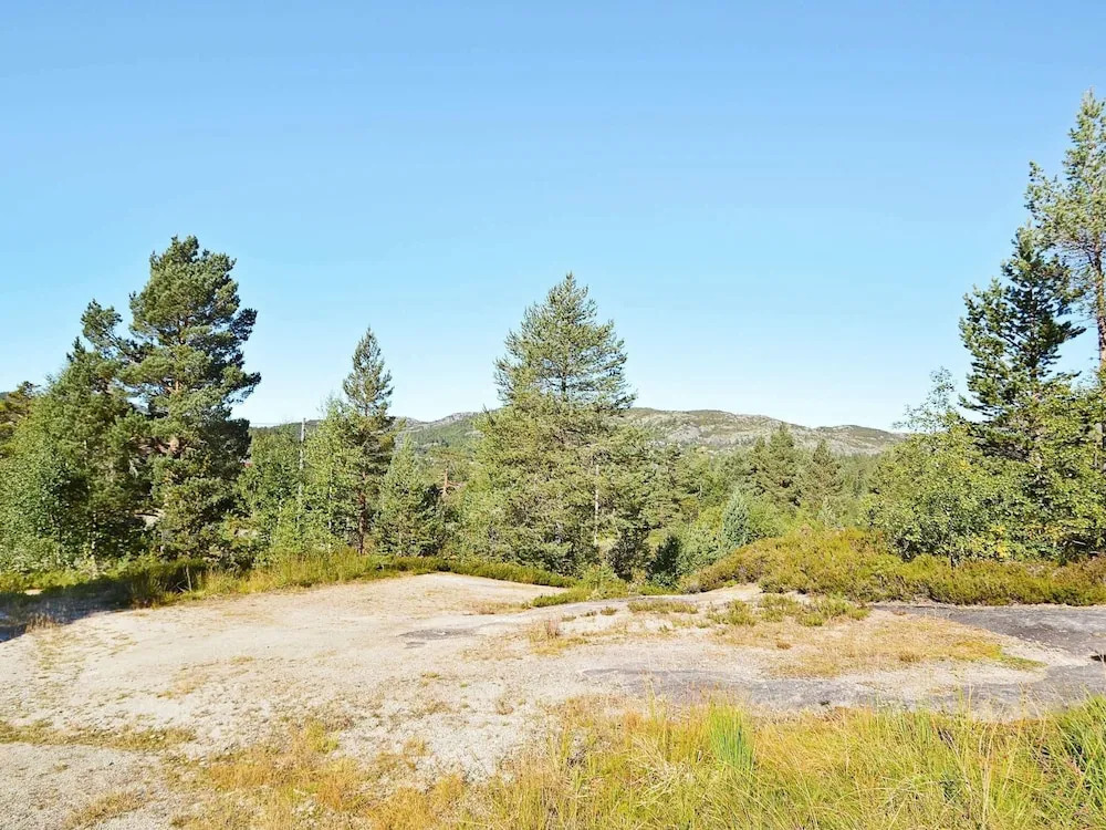 6 person holiday home in ÅSERAL-By Traum