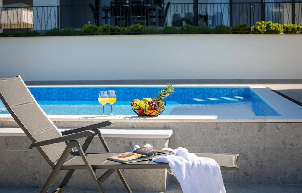 Awesome Home in Zidarici With Outdoor Swimming Pool, Wifi and 6 Bedrooms