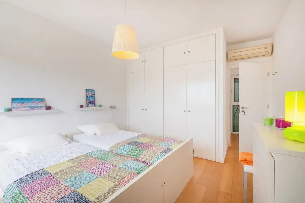 Sunny 5BR Villa @ Prainha Club