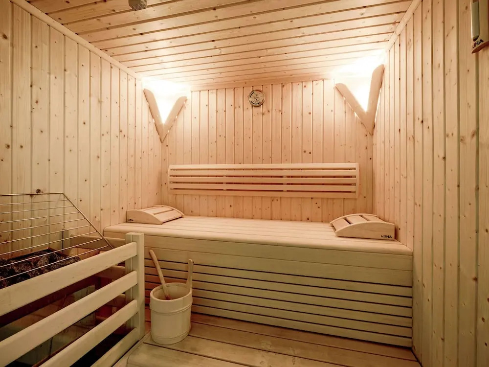 Apartment in Gerlos Near Ski Lift