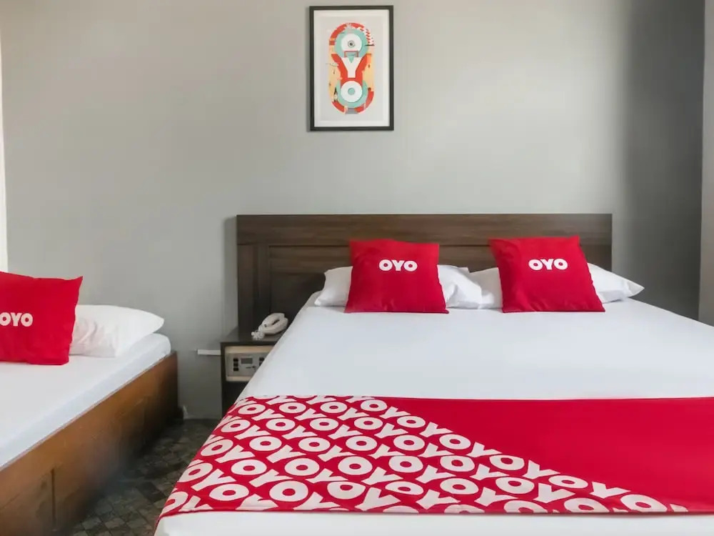 Hotel Park Leste, São Paulo