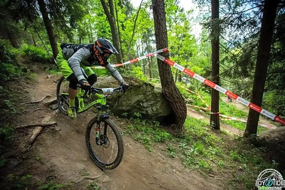 STACJA MAGURKA SKI&BIKE