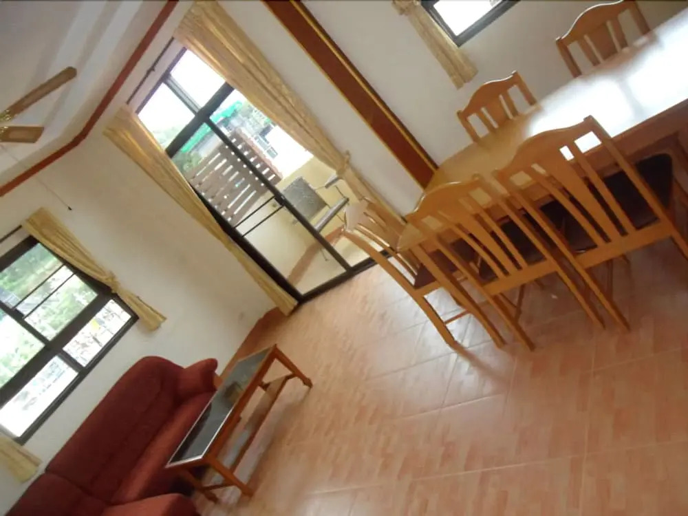 Siam House hotel