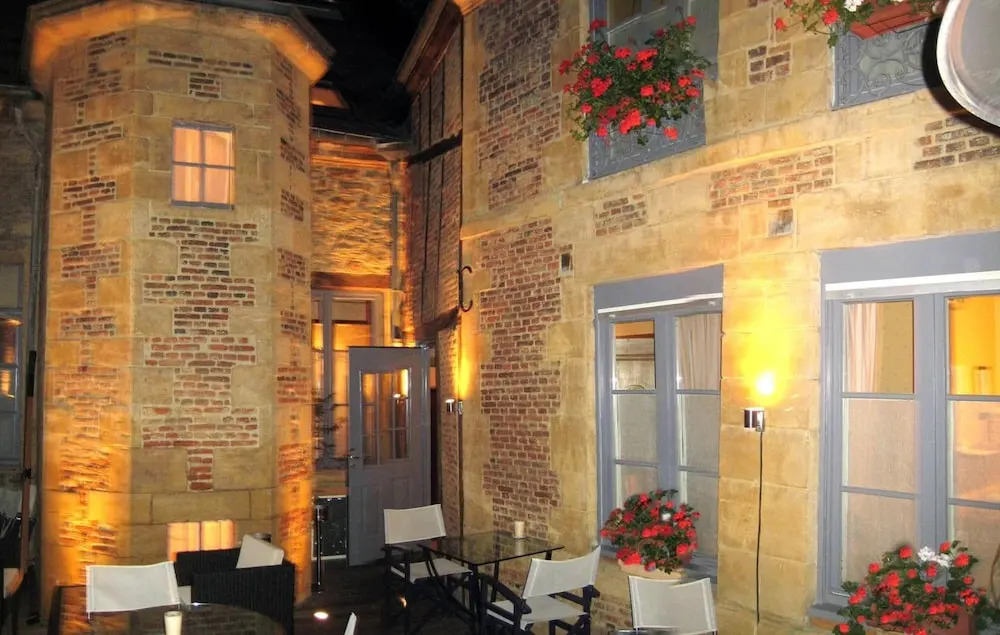 Côté Chambres