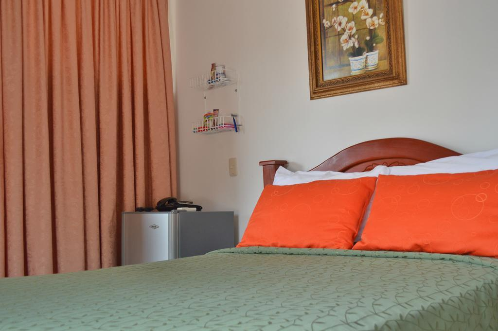 Hotel Calle Real