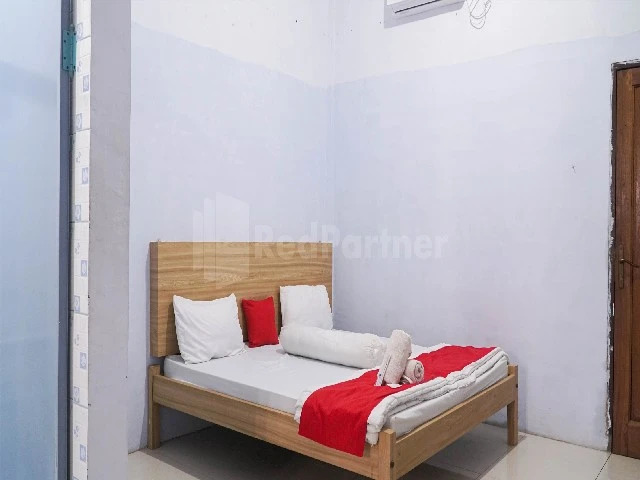 The Karo's Residence Redpartner