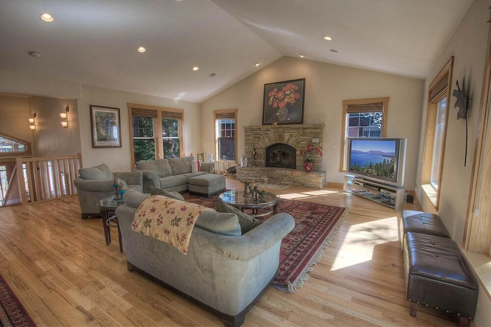 Timber View Lodge by Lake Tahoe Accommodations