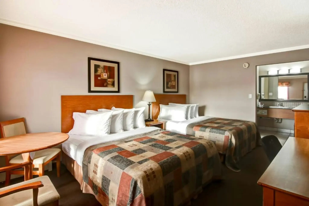Canalta Hotel Stettler